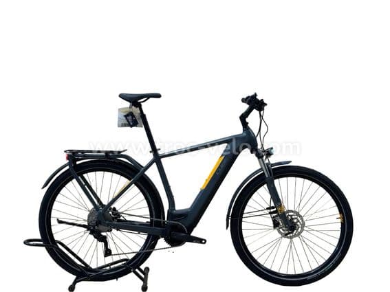 Cube Kathmandu Hybrid Pro 625 Vélo électrique Shimano Deore 2020 - 1