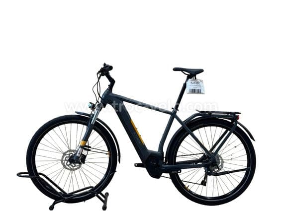 Cube Kathmandu Hybrid Pro 625 Vélo électrique Shimano Deore 2020 - 2