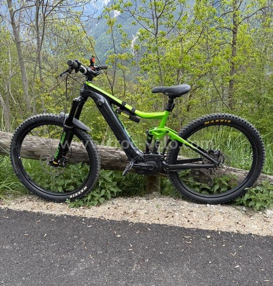 Vend GIANT Trance E +3 - 1
