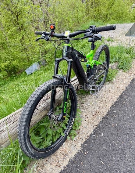 Vend GIANT Trance E +3 - 2