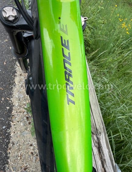 Vend GIANT Trance E +3 - 3