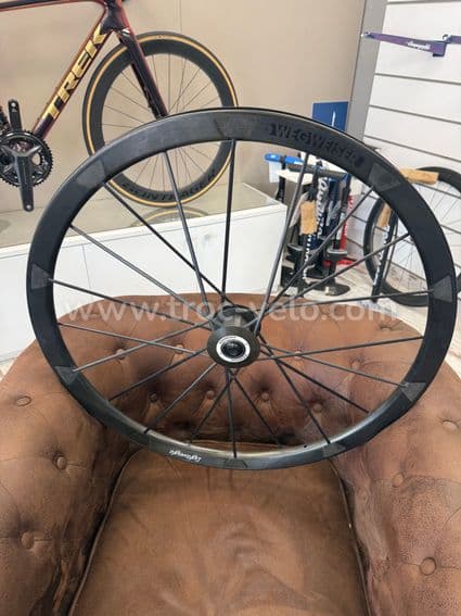 Paire de roues LIGHTWEIGHT WEGWEITHER - 3