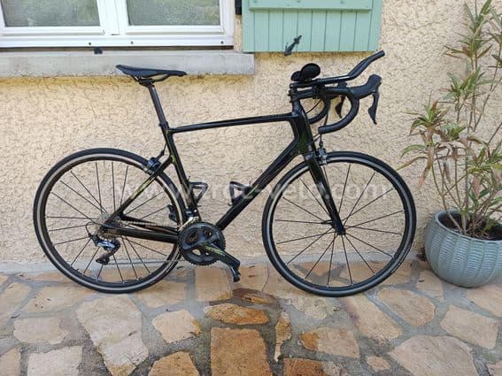 VAN RYSEL EDR CF Ultegra - 1