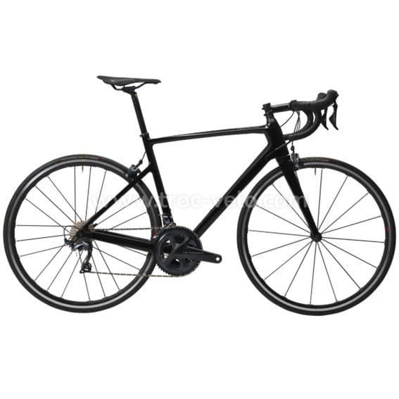 VAN RYSEL EDR CF Ultegra - 1