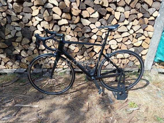 VAN RYSEL EDR CF Ultegra - 1