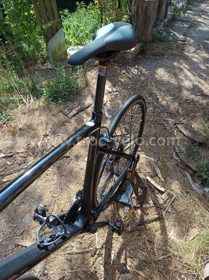 VAN RYSEL EDR CF Ultegra - 2