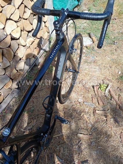 VAN RYSEL EDR CF Ultegra - 6