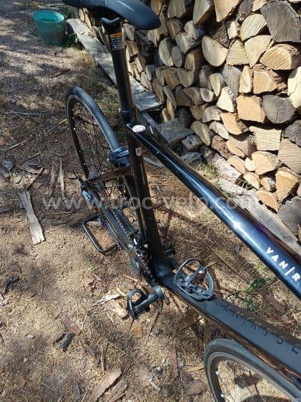 VAN RYSEL EDR CF Ultegra - 8