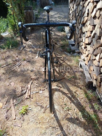 VAN RYSEL EDR CF Ultegra - 9