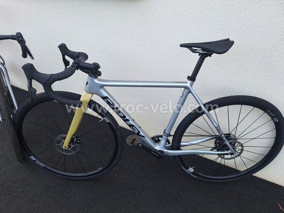 Cyclo-cross ridley x-night sl - 2