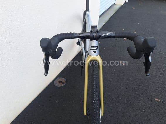 Cyclo-cross ridley x-night sl - 4