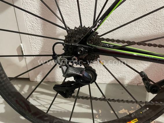 Cannondale route ultra Light - 3