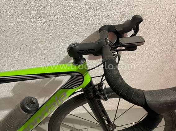Cannondale route ultra Light - 6