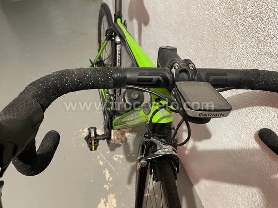 Cannondale route ultra Light - 7