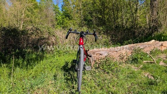 Vend Velo Électrique Moustache Route-Gravel dimanche 28.5 - 3