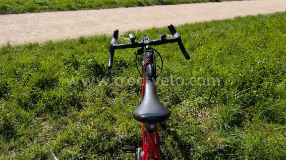 Vend Velo Électrique Moustache Route-Gravel dimanche 28.5 - 5