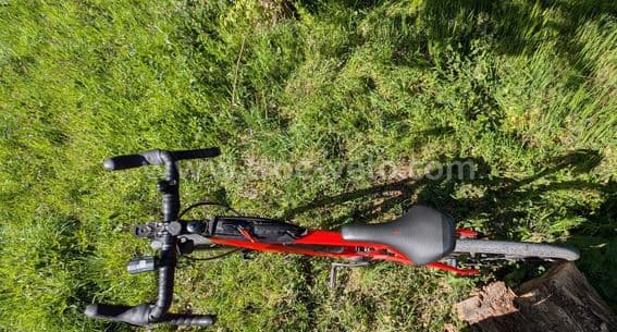 Vend Velo Électrique Moustache Route-Gravel dimanche 28.5 - 6