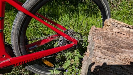 Vend Velo Électrique Moustache Route-Gravel dimanche 28.5 - 8