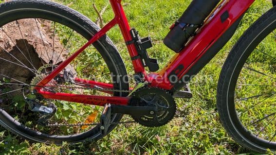 Vend Velo Électrique Moustache Route-Gravel dimanche 28.5 - 9