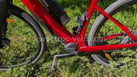 Vend Velo Électrique Moustache Route-Gravel dimanche 28.5 - 10