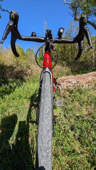 Vend Velo Électrique Moustache Route-Gravel dimanche 28.5 - 14
