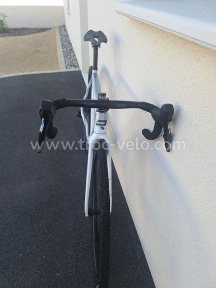 Cyclo-cross ridley x-night sl - 2