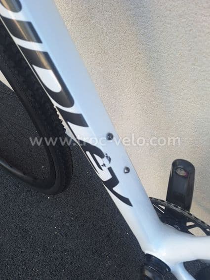 Cyclo-cross ridley x-night sl - 4