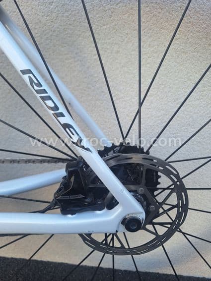 Cyclo-cross ridley x-night sl - 5