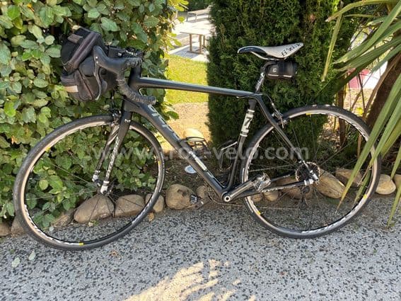 CANNONDALE SYNAPSE HM CAMPAGNOLO - 1