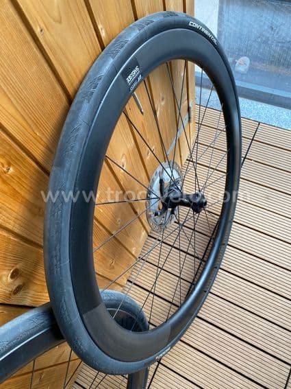 DT Swiss ERC 1650 Spline db 47 Carbon - 3