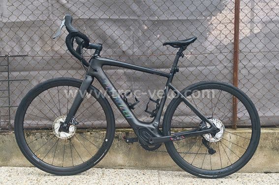 Specialized Turbo Creo SL Carbon – ( 12.4kg ) - 1