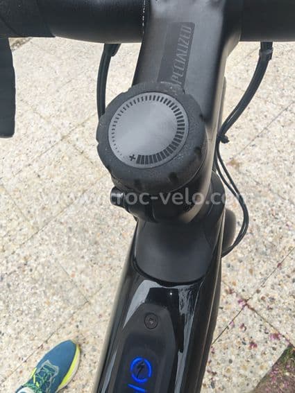 Specialized Turbo Creo SL Carbon – ( 12.4kg ) - 2