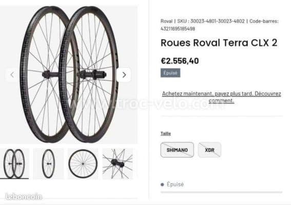 Specialized Turbo Creo SL Carbon – ( 12.4kg ) - 7
