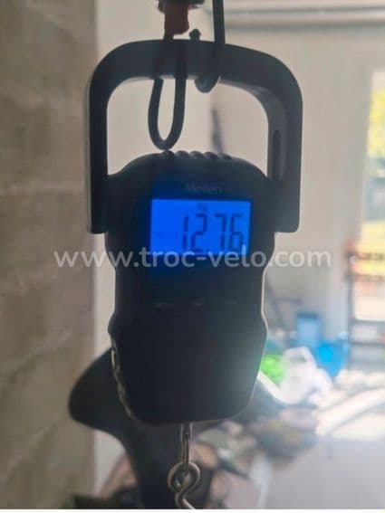Specialized Turbo Creo SL Carbon – ( 12.4kg ) - 8