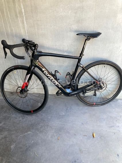 Willier Cento Hybrid 1 - 1