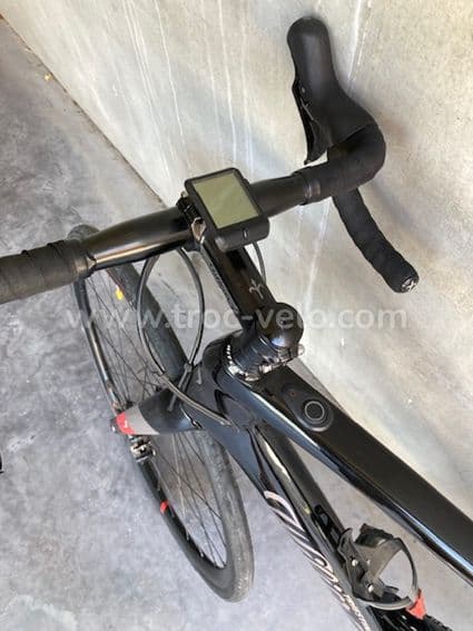 Willier Cento Hybrid 1 - 2