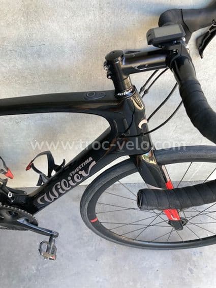 Willier Cento Hybrid 1 - 3