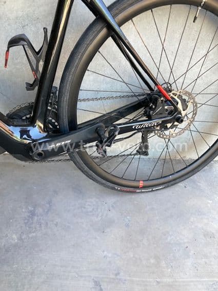 Willier Cento Hybrid 1 - 4