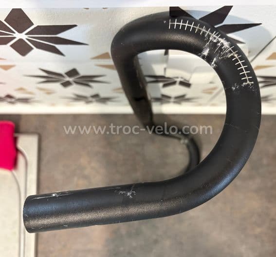 Cintre zipp SL88 rond - 3