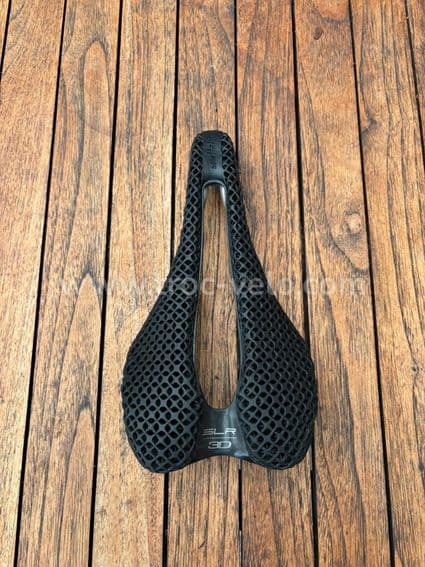 Selle Italia SLR Superflow Boost 3D S3 - 2