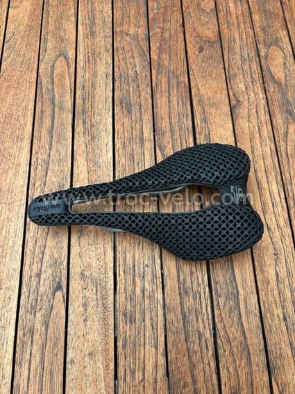 Selle Italia SLR Superflow Boost 3D S3 - 3