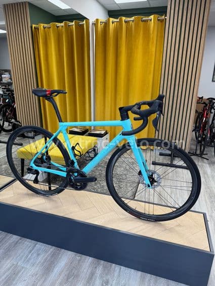 BIANCHI SPECIALISSIMA - 1