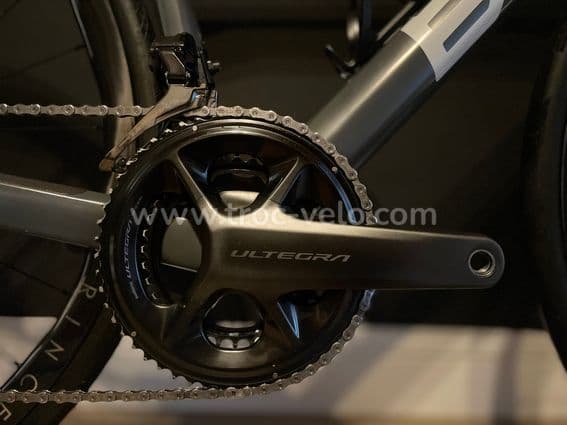 đ„rĂ©servĂ©đ„BMC Teammachine SLR01 carbon 54 Disc UltĂ©gra Di2 12Vđ„Specialized Trek Canyon scott giant - 6