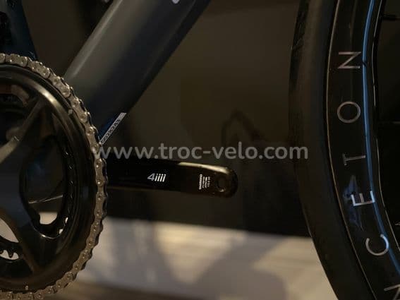 đ„rĂ©servĂ©đ„BMC Teammachine SLR01 carbon 54 Disc UltĂ©gra Di2 12Vđ„Specialized Trek Canyon scott giant - 8