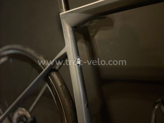 đ„rĂ©servĂ©đ„BMC Teammachine SLR01 carbon 54 Disc UltĂ©gra Di2 12Vđ„Specialized Trek Canyon scott giant - 11