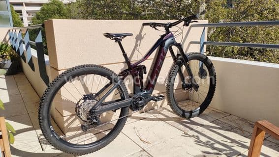 TREK RAIL 9.8 XT - 1