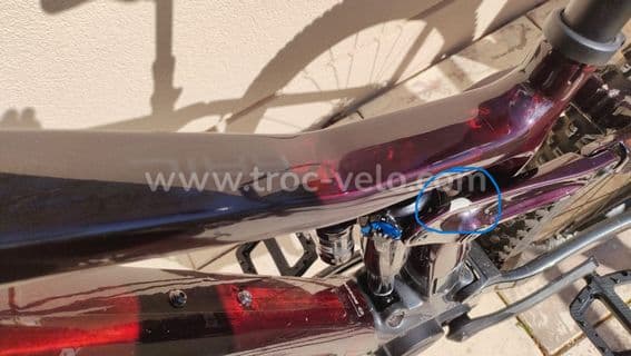 TREK RAIL 9.8 XT - 3