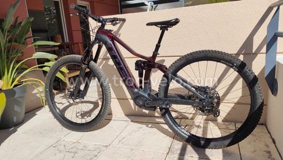 TREK RAIL 9.8 XT - 4