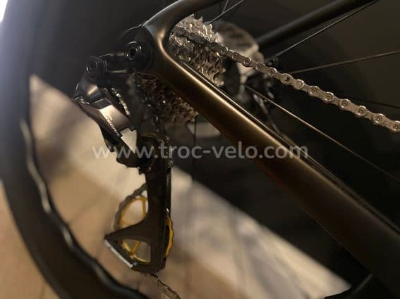 đ„rĂ©servĂ©đ„Cervelo SOLOIST 51 Ultegra Di2 12 Dura Aceđ„canyon trek scott specialized colnago - 10
