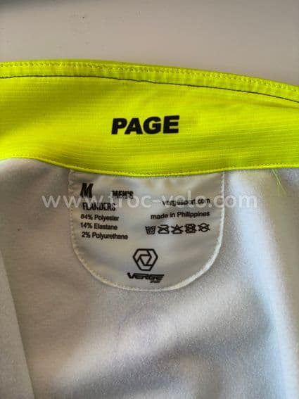 Maillot Flanders - Intermarché Wanty - 4